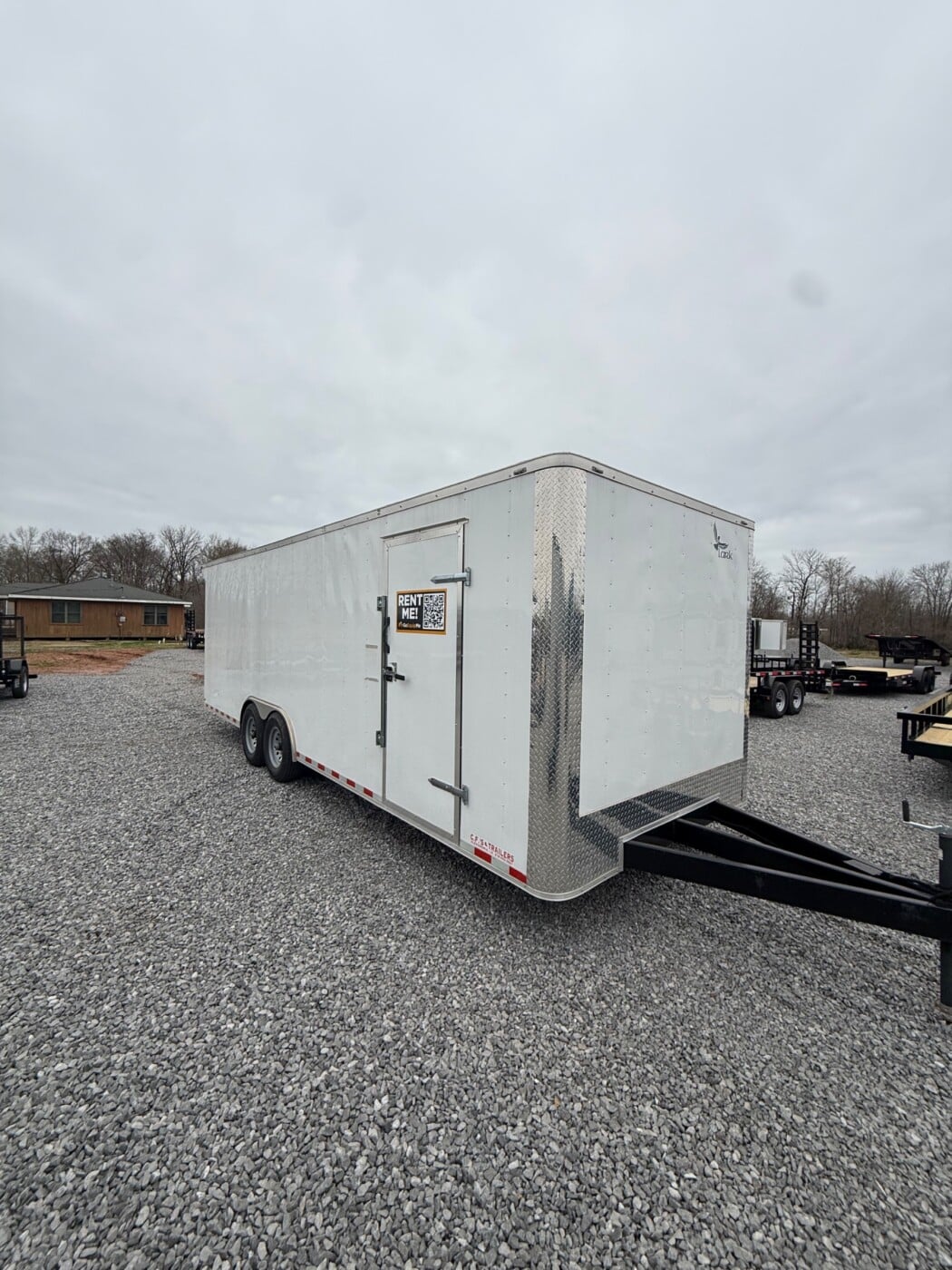 2022 LARK VT8.5X24TA-7000