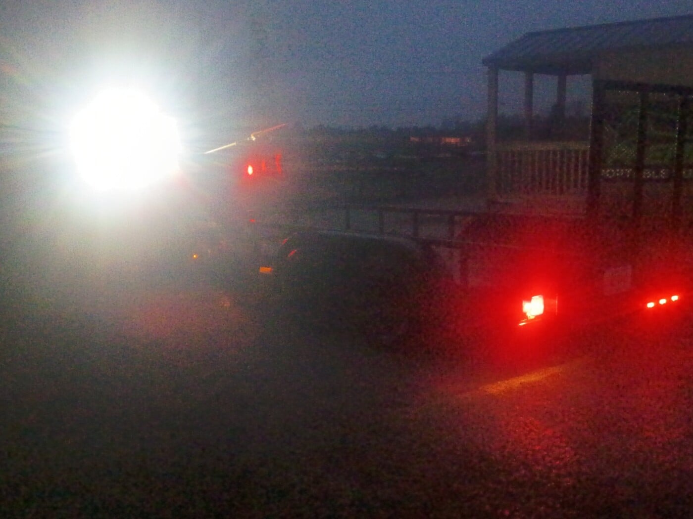 2024 Lawrimore Utilty 6x14 double axle