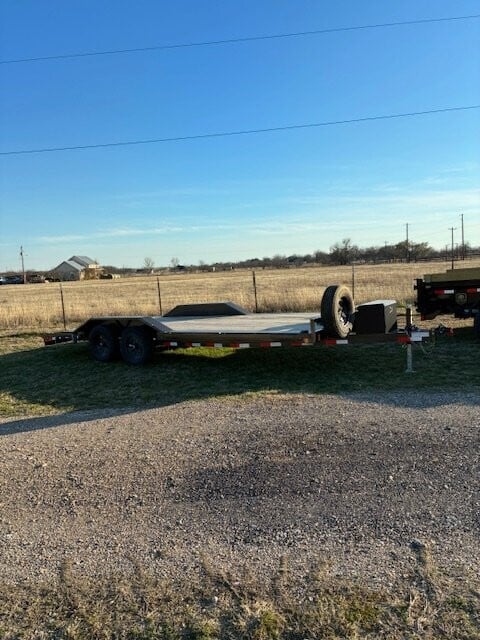 2026 Load Trail Car Hauler 20' Car Hauler
