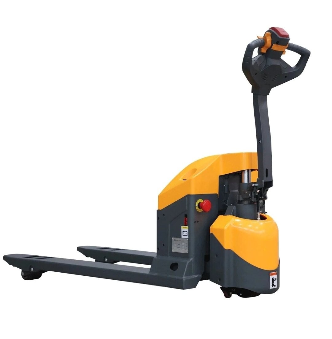 2021 ApolloLift A-1029 All Electric Pallet Jack