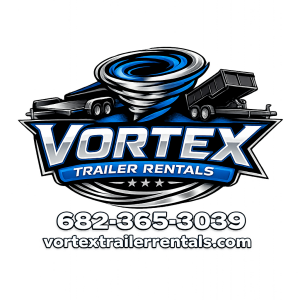 Hosted by Vortex Trailer Rentals