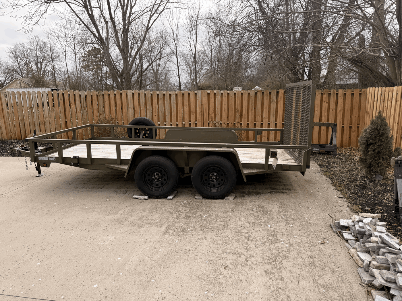 2024 Lone Wolf 0621477 HHT