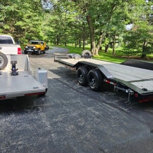 Hosted by Apex Equipment M&D LLC
