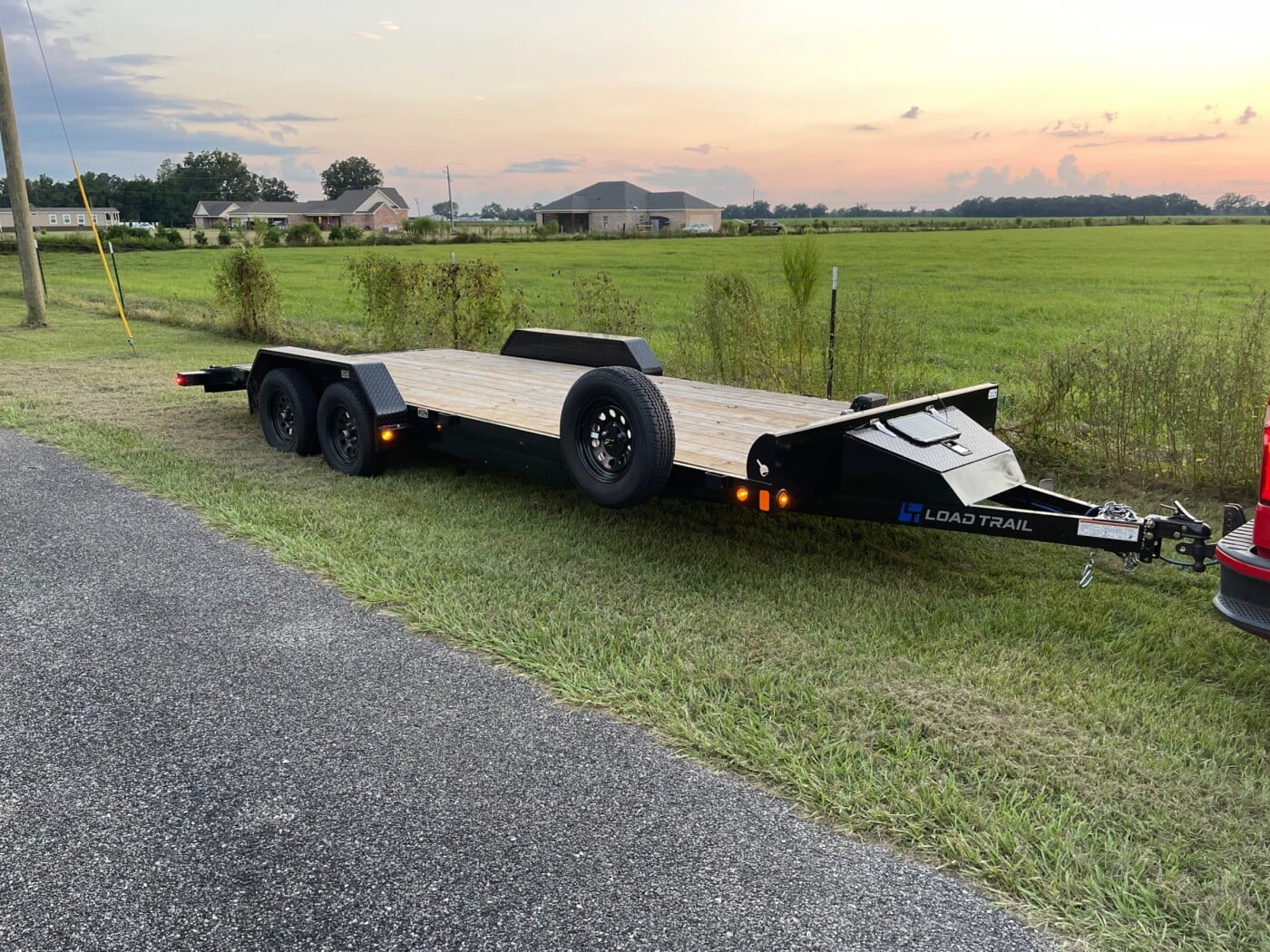 2025 Load Trail Car Hauler