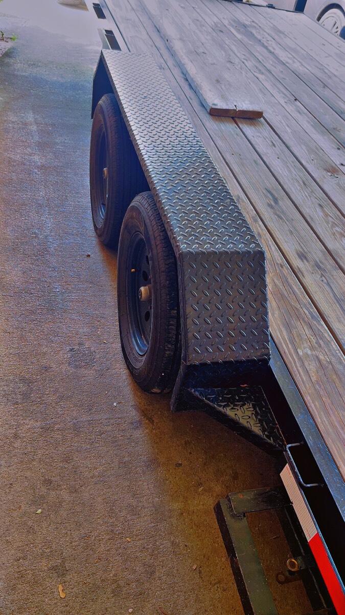 2025 7NRBF1826SF024206 Car Hauler