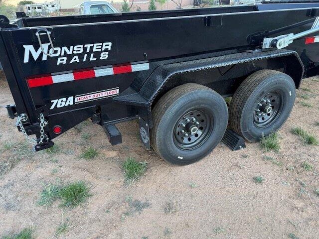 2026 PJ Trailers DT Voyager Heavy Duty