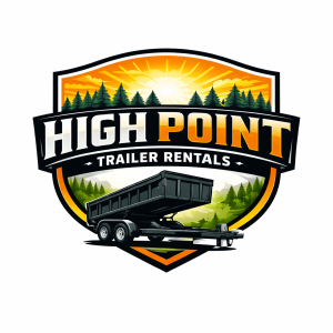 Hosted by High Point Trailer Rentals