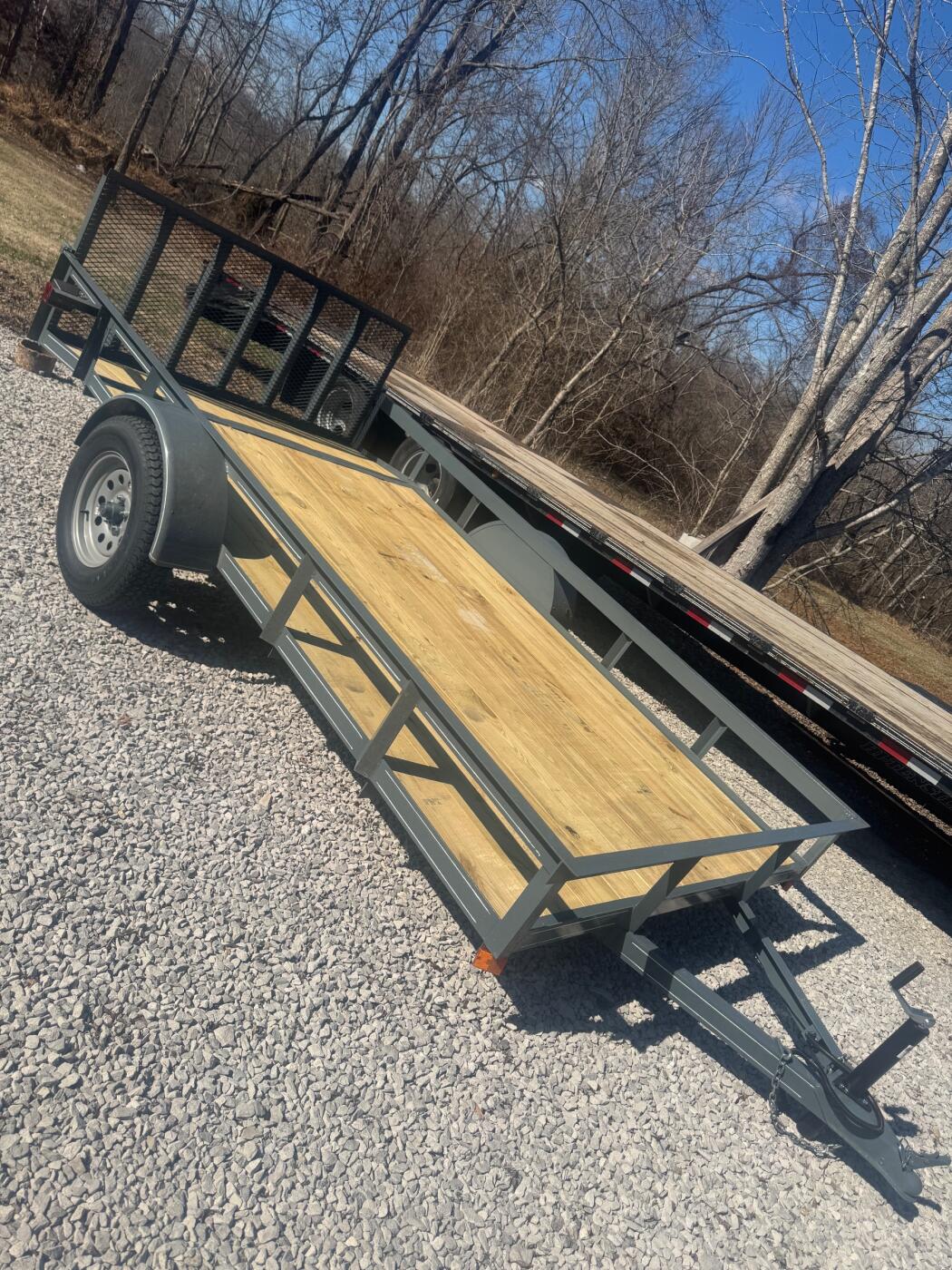 2025 P&T Utility 6x12