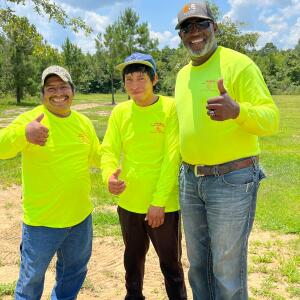 Hosted by Varnell Framing Contractors Inc