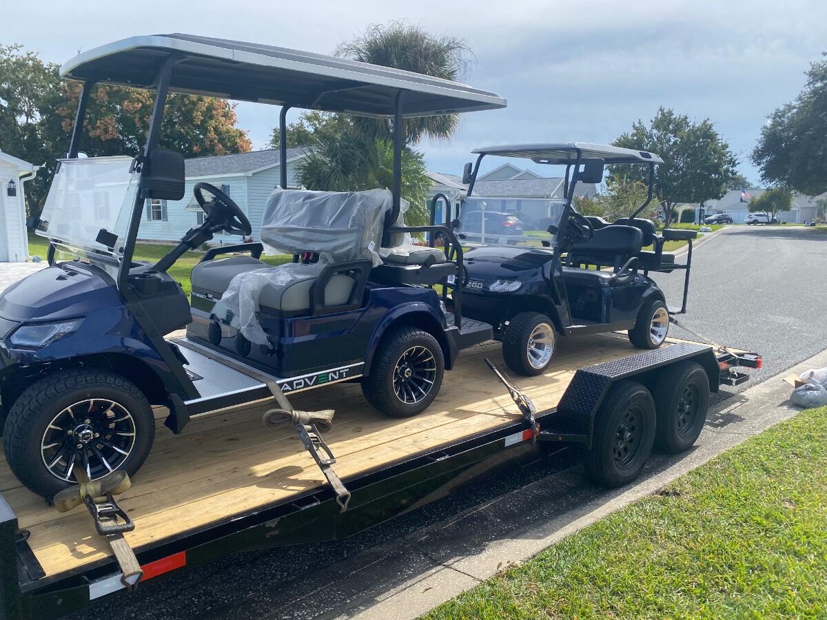 2025 Premier trailers Car hauler