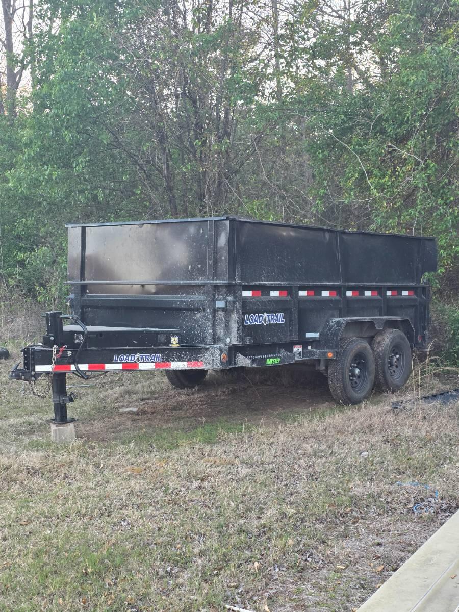 2023 Load trail