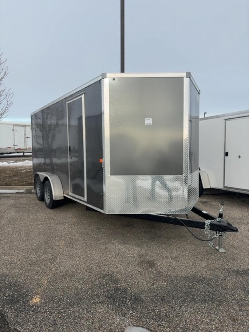 2025 Areo Enclosed 7x18