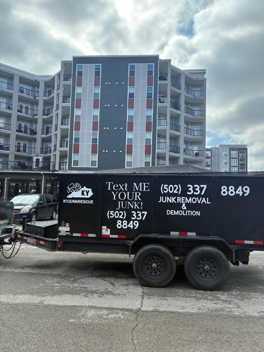 2025 Patriot 14x4x7 dump trailer