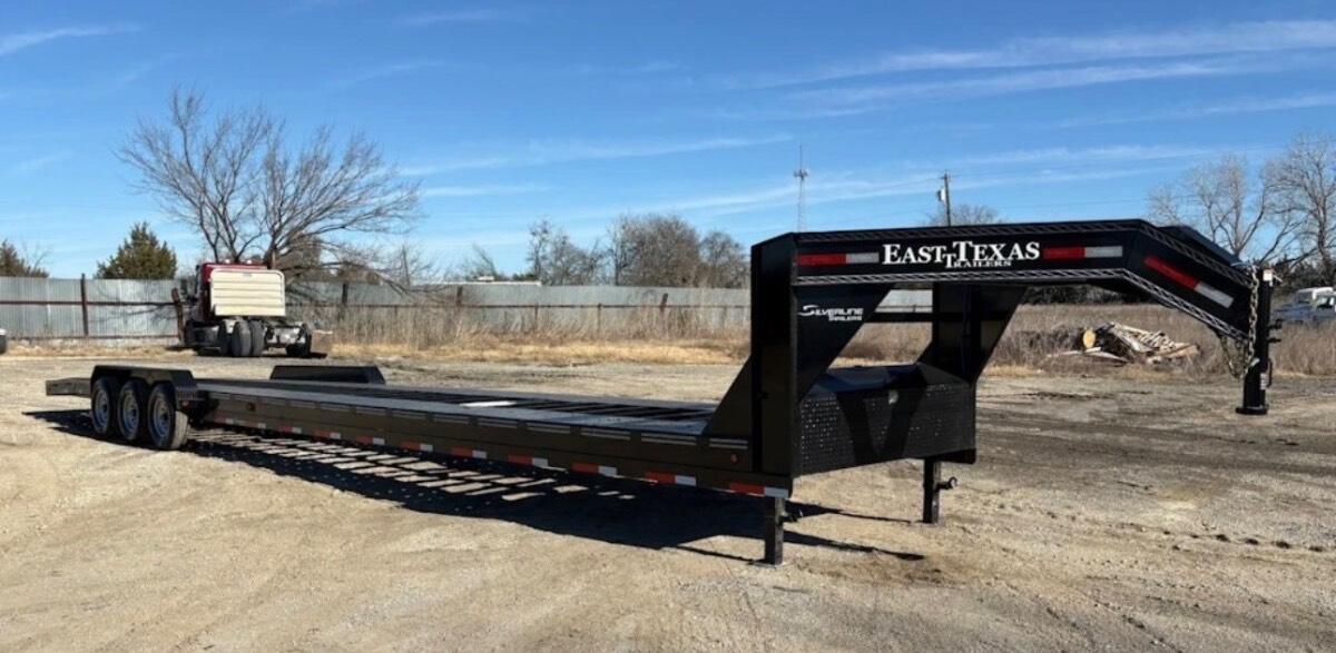 2026 East Texas