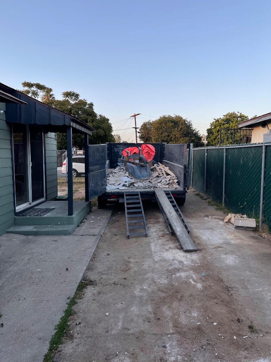 2019 Lemar Low  boy trailer