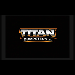 Hosted by Titan dumpsters