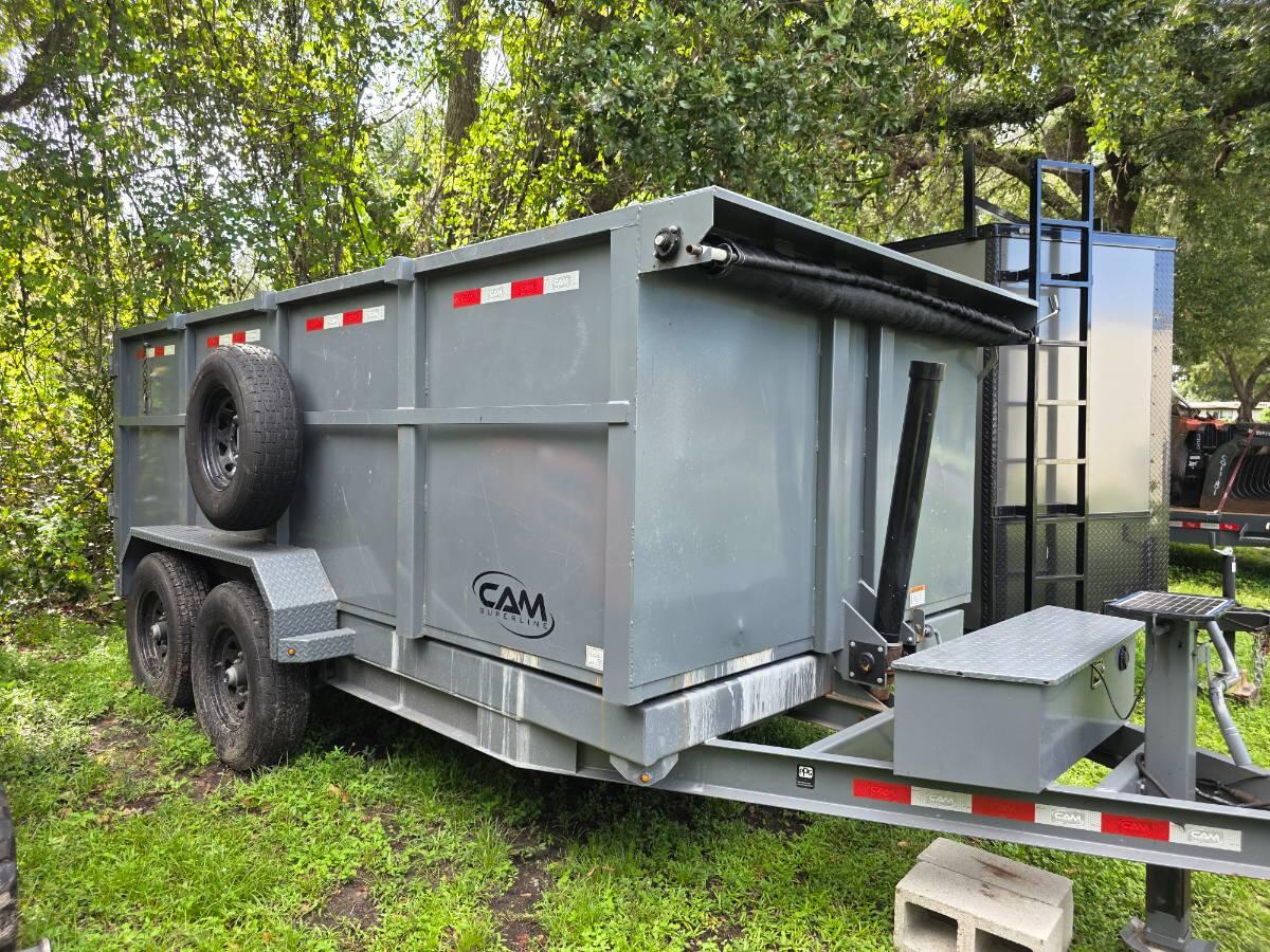 2024 Cam