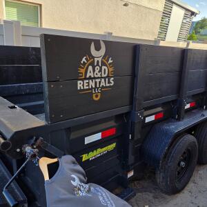 Hosted by A&D Rentals