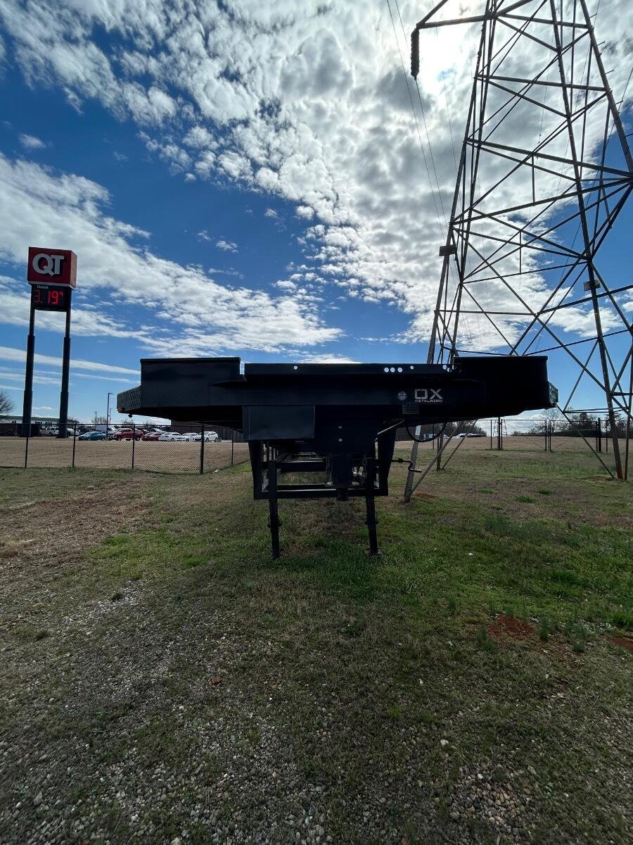 2026 Take 5 5 car hauling trailer