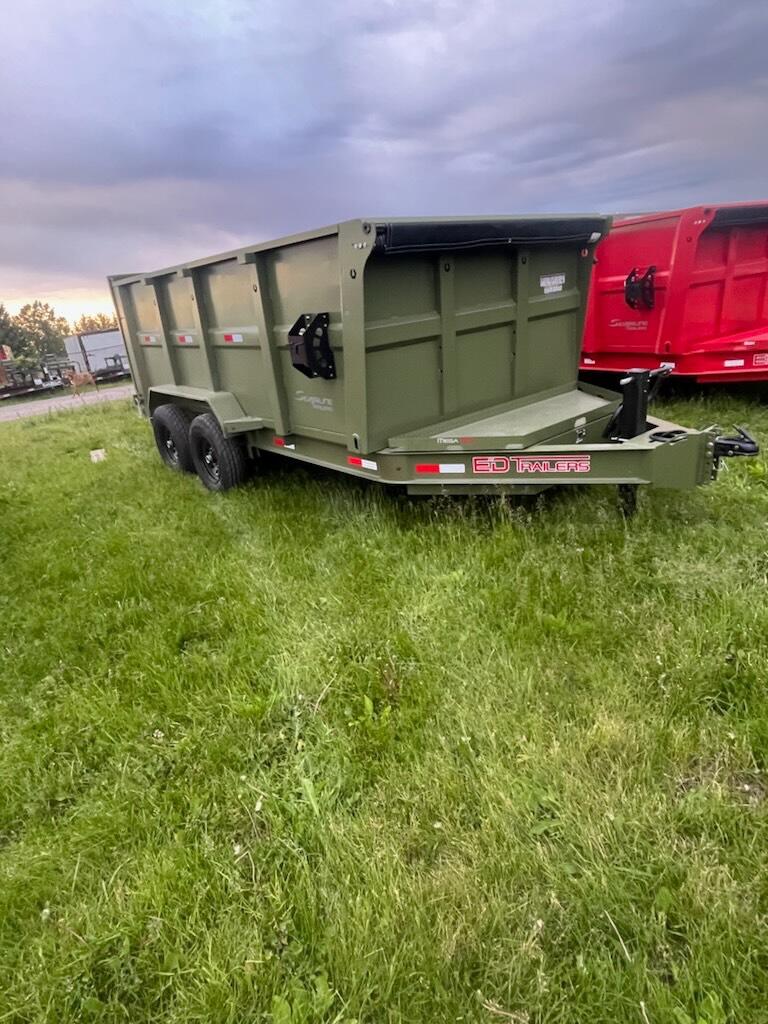 2023 ED Trailers