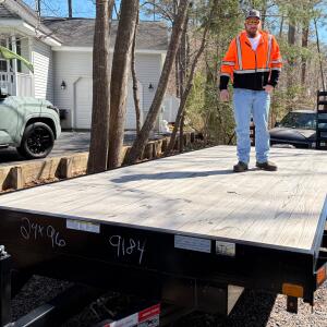 Hosted by C&C transports llc