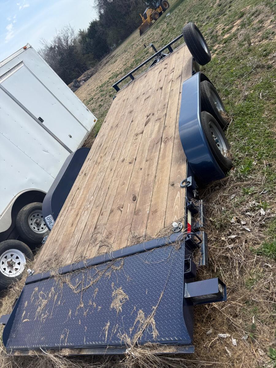 2021 Load n go