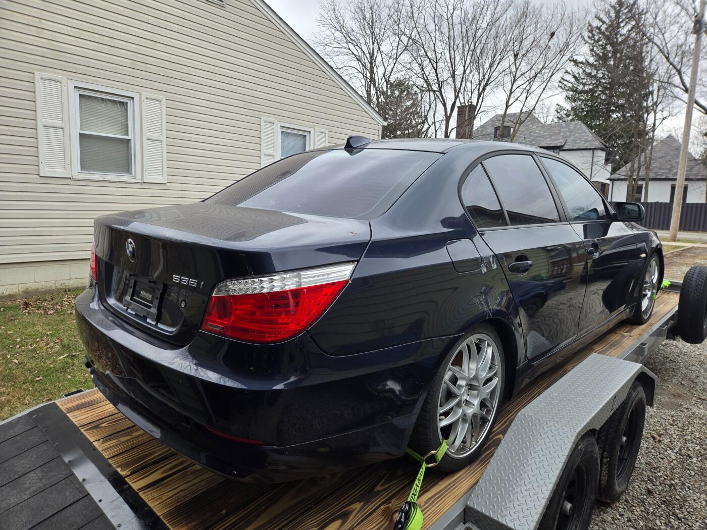 2026 Liberty 20 liberty 20 feet car hauler