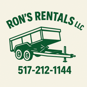 Hosted by Ron's Rentals LLC