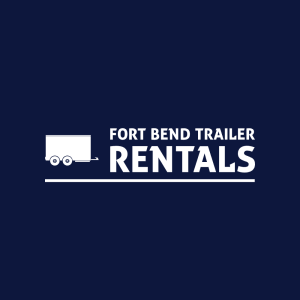 Hosted by Fort Bend Trailer Rentals