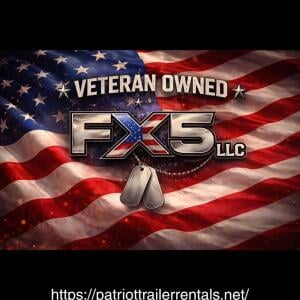 Hosted by FX5 LLC