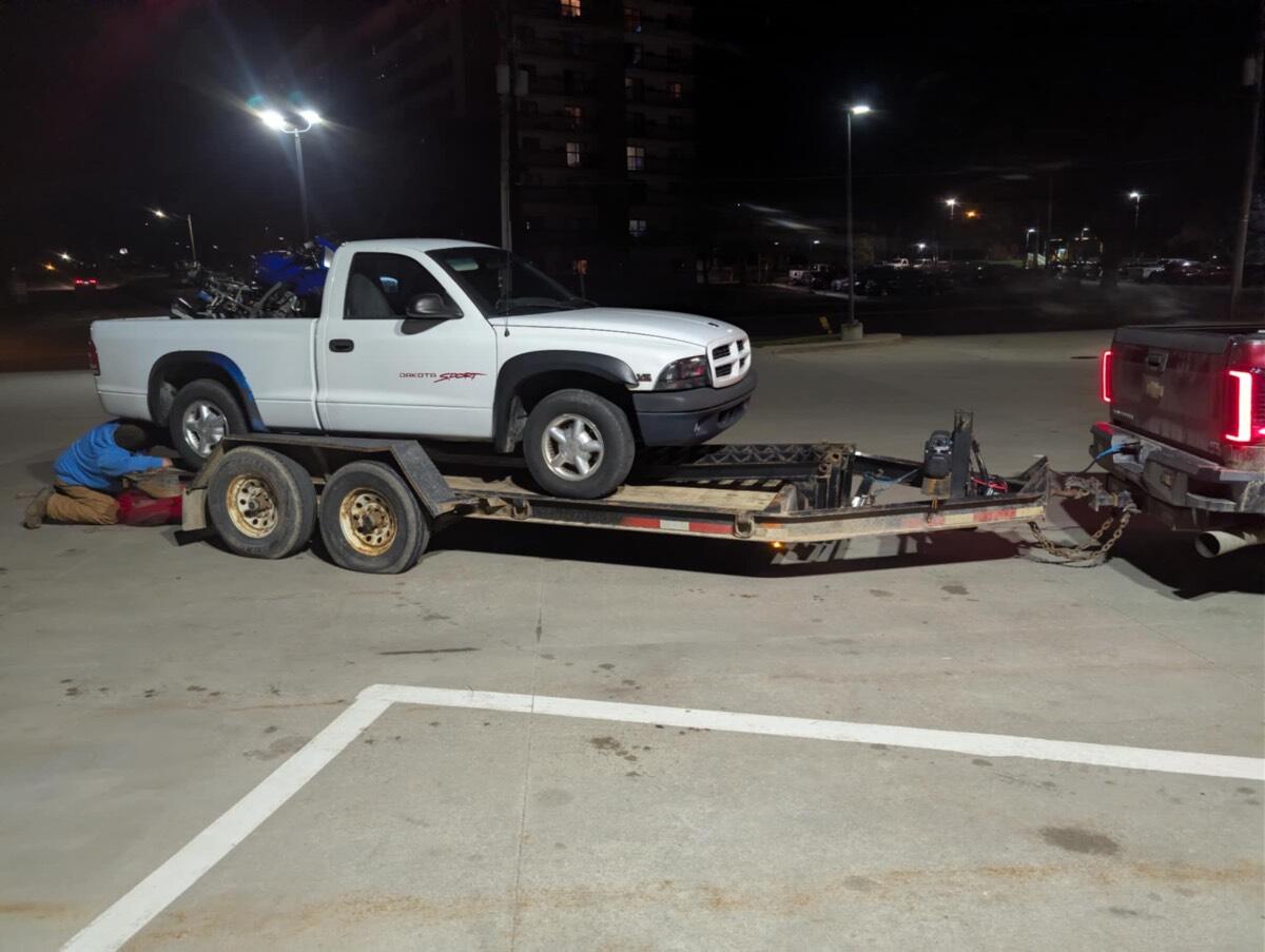2026 Assembled Utility trailer car hauler