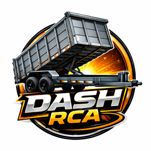 Hosted by DashRCA LLC