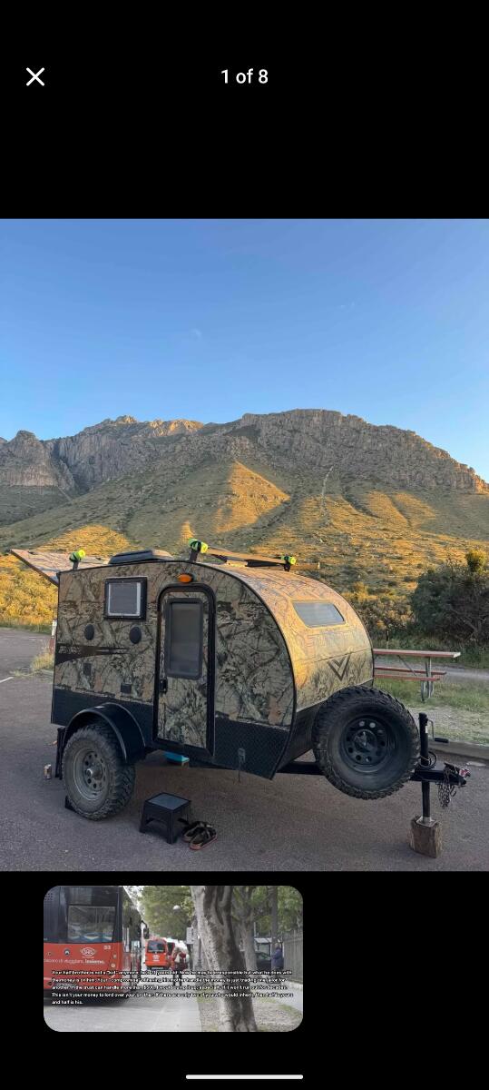 2018 Sunray 109