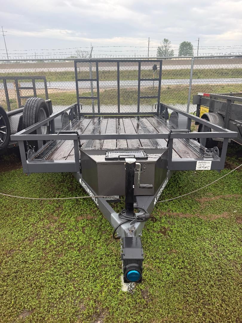 2025 NORS UTI 12X83