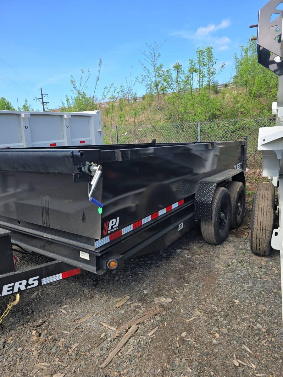 2026 Pj d7 quest 7x14