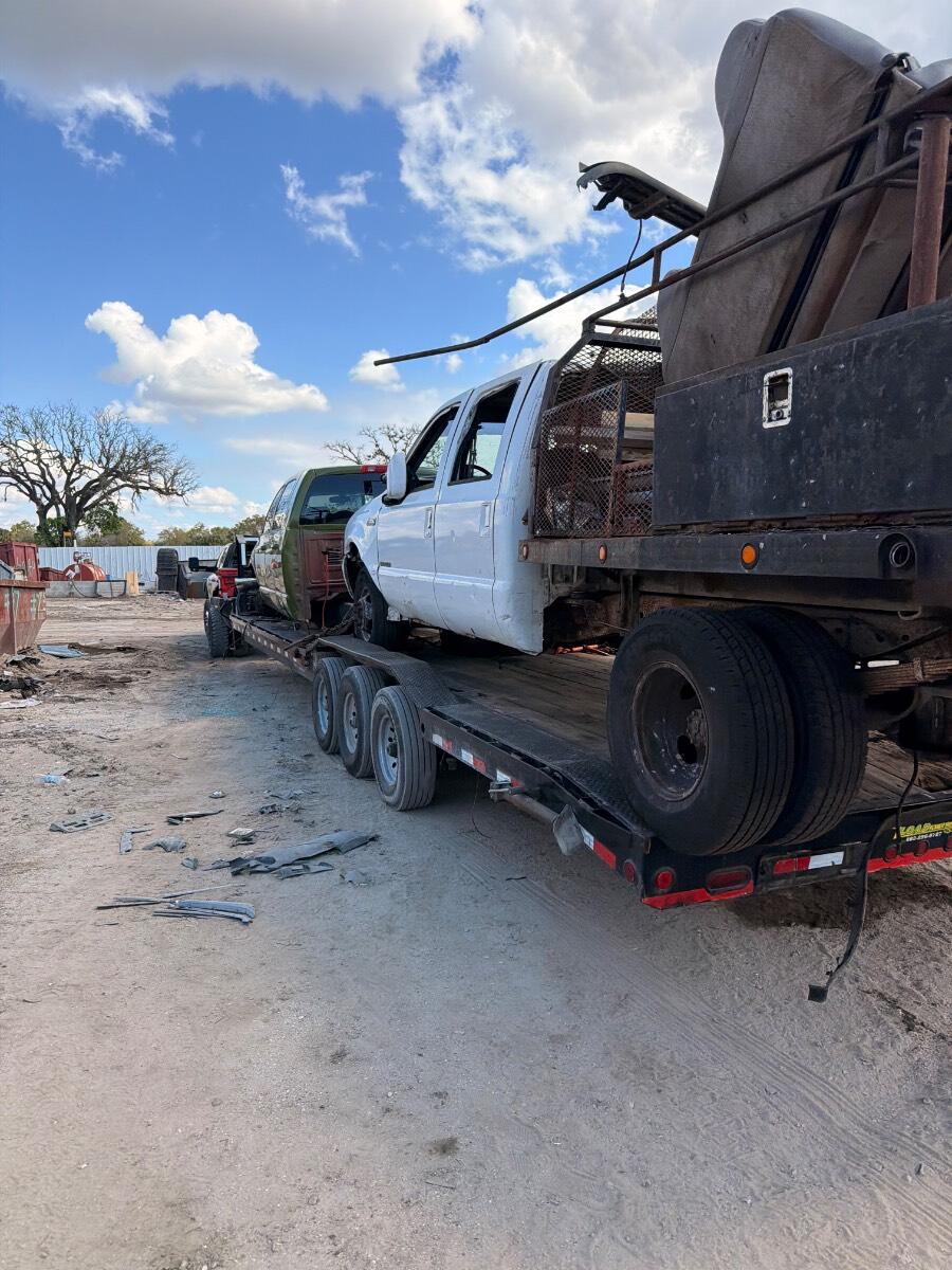 2022 Load trail 36 ft tripple axle