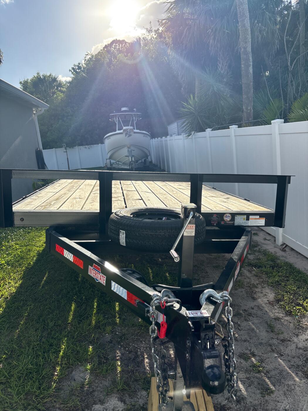 2026 Deck Over Trailer