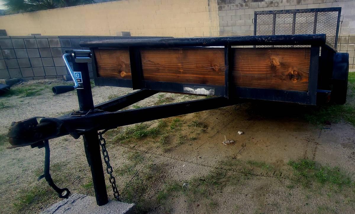 20 w Big Tex