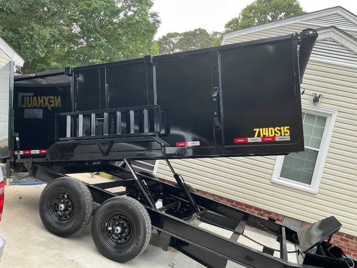 2026 Nexhaul Hualing