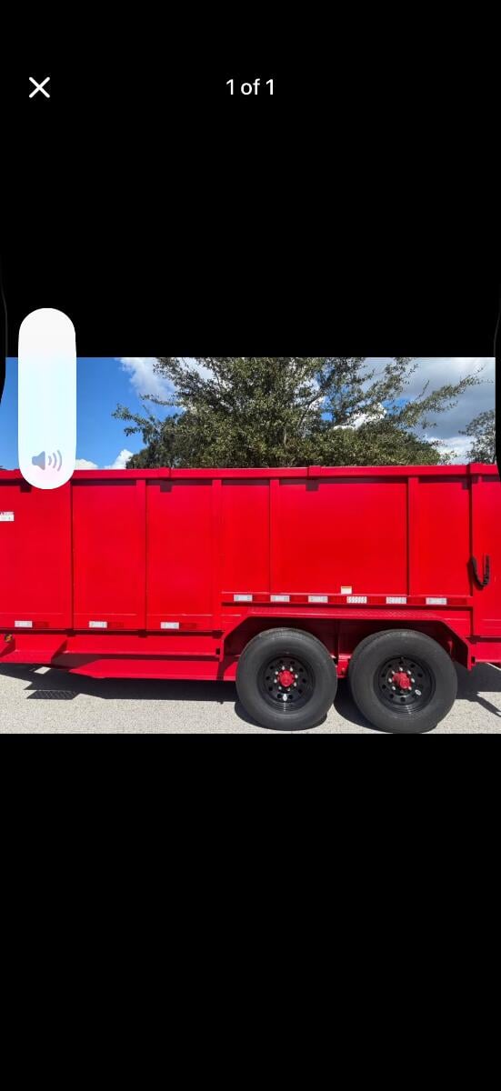 2026 Top shelf 7 x 16 x 4&lsquo; high sides