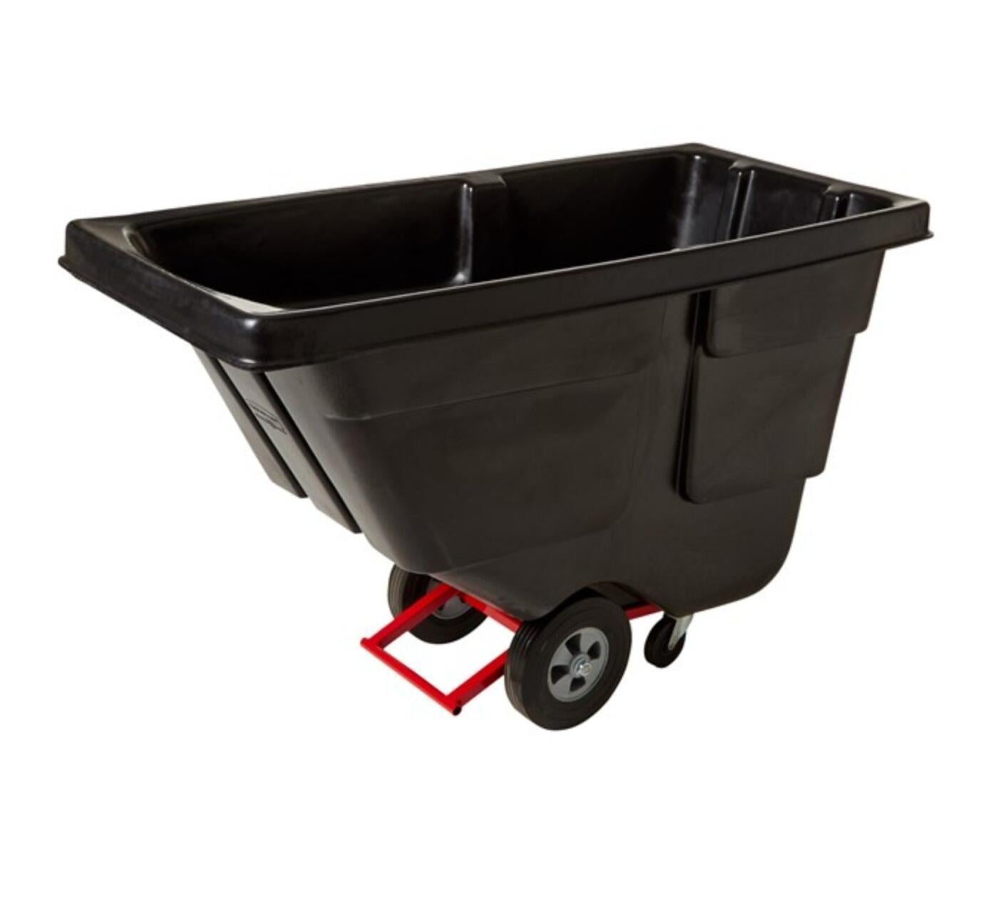 2022 Rubbermaid ½ Cubic Yard Tilt Truck