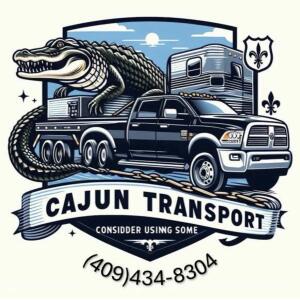 Hosted by LLC Cajun Transport & Rentals