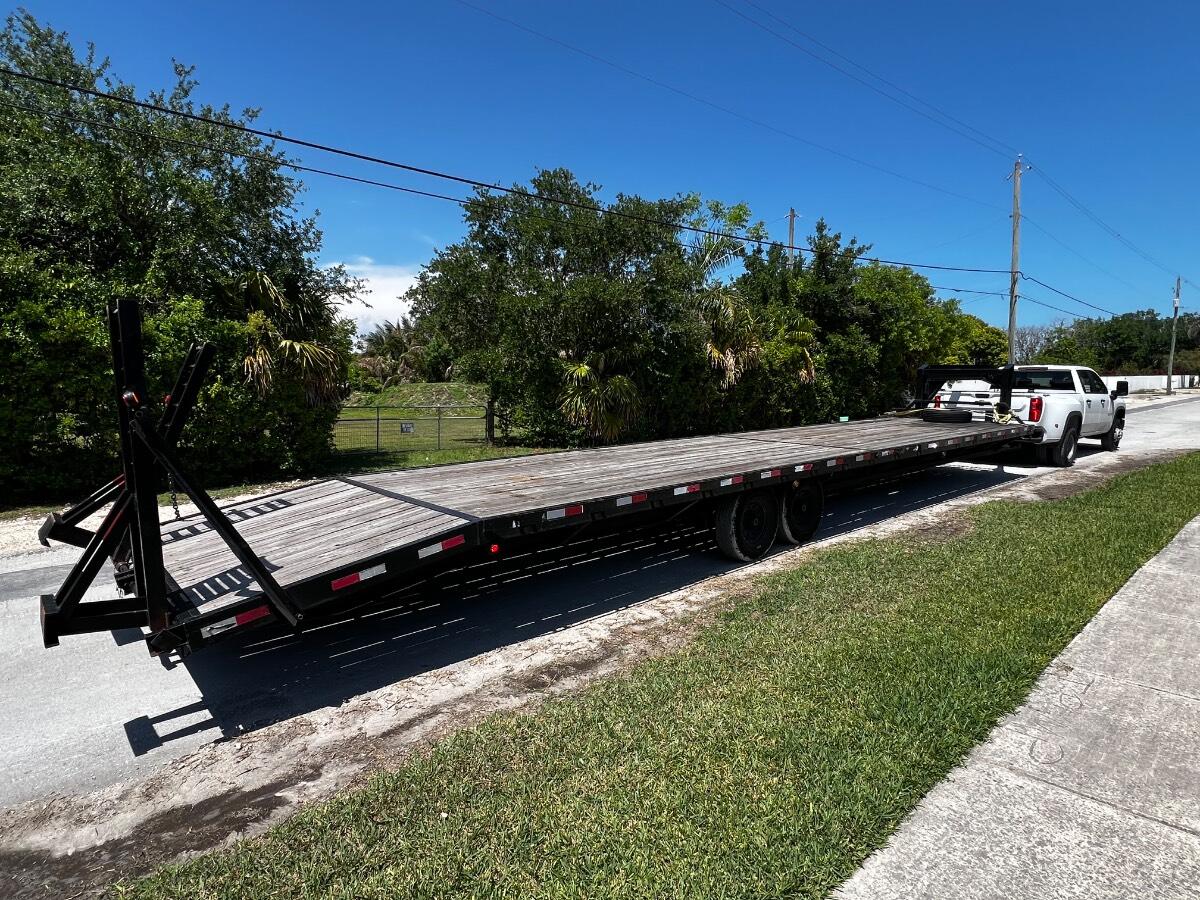 2021 Stryker Car Hauler/Anything