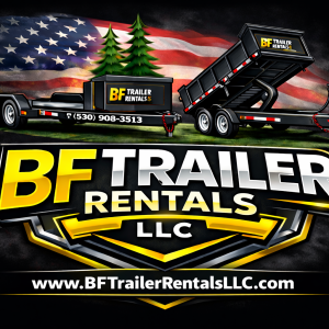 Hosted by BF Trailer Rentals LLC