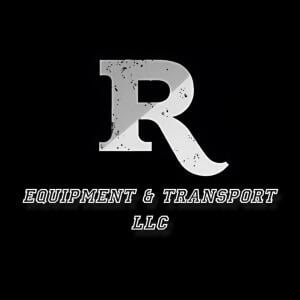 Hosted by R Equipment & Transport LLC