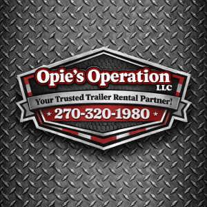 Hosted by Opie’s Operation LLC
