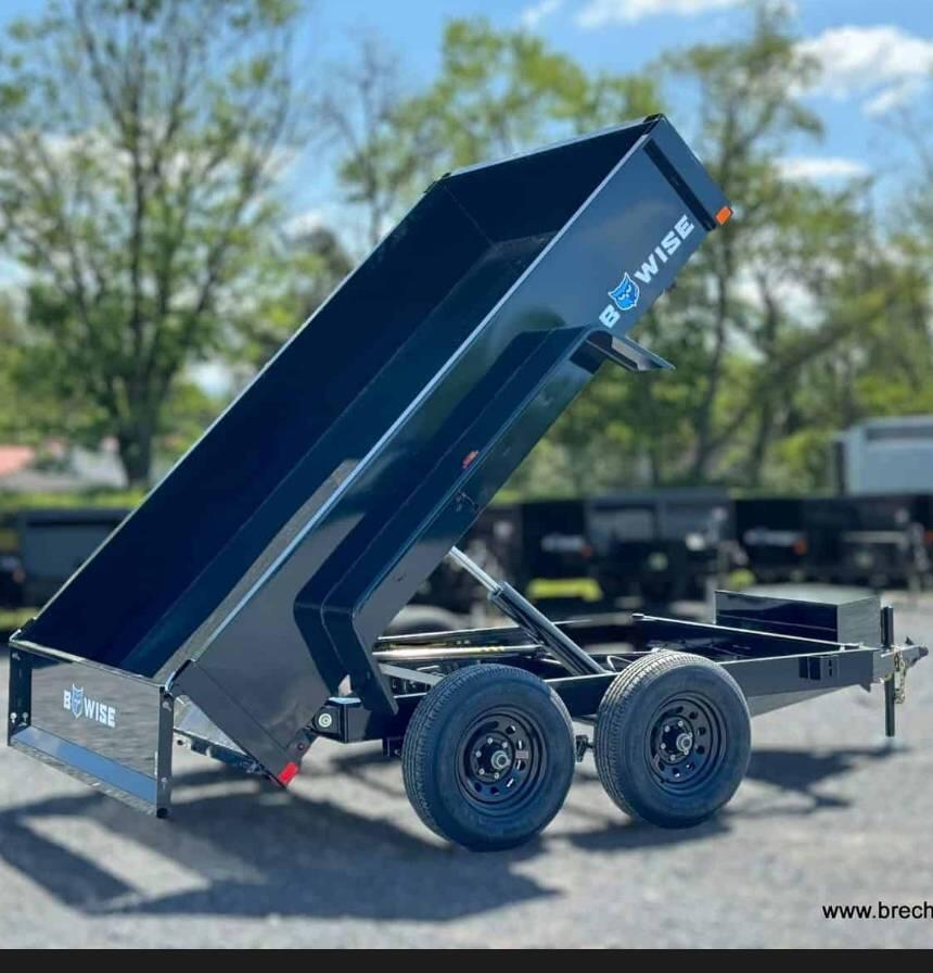 2025 Bwise 6x10