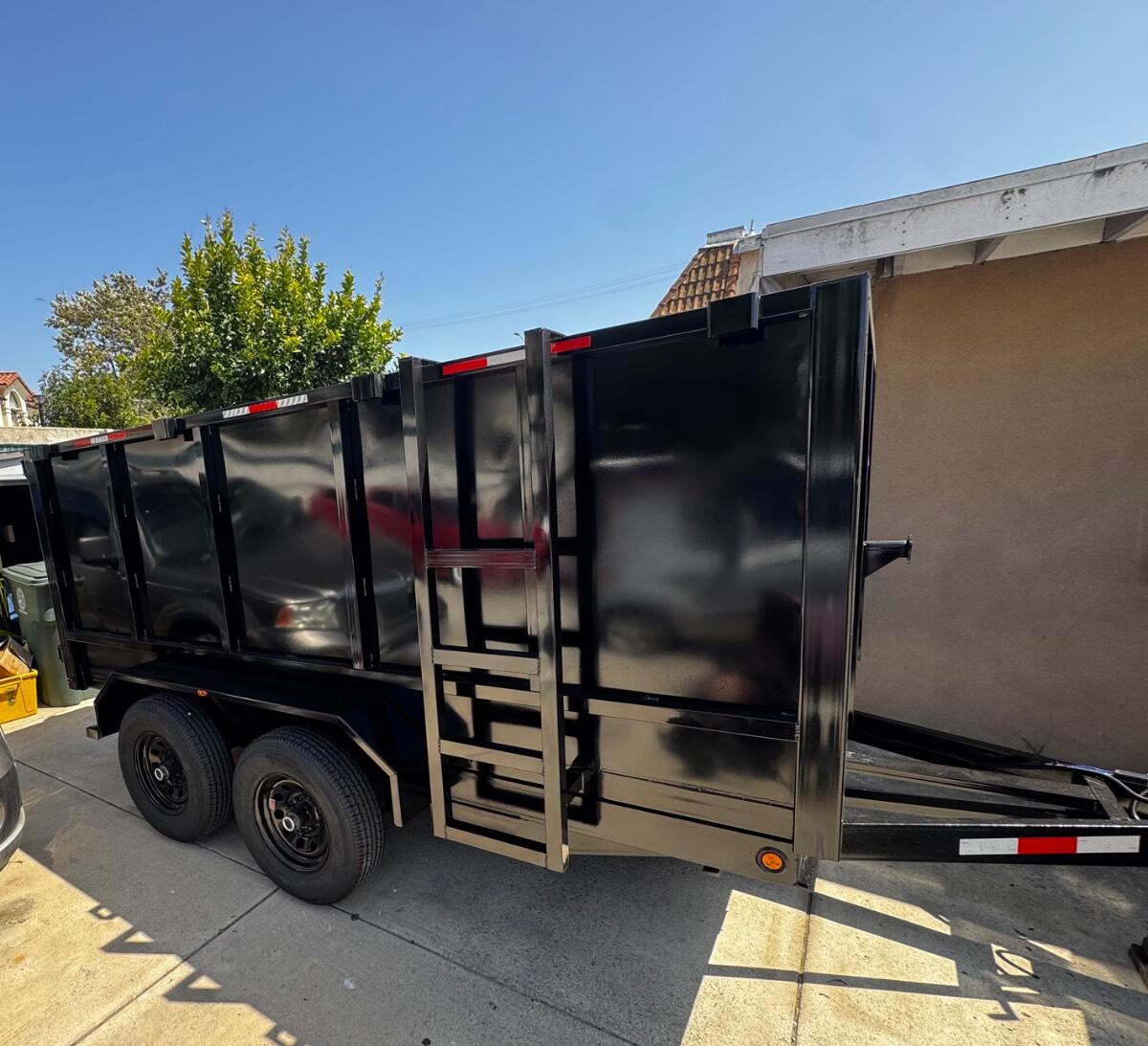 2026 Mega trailers
