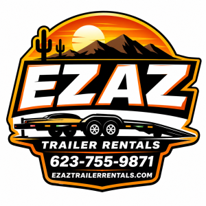 Hosted by EZ AZ Trailer Rentals