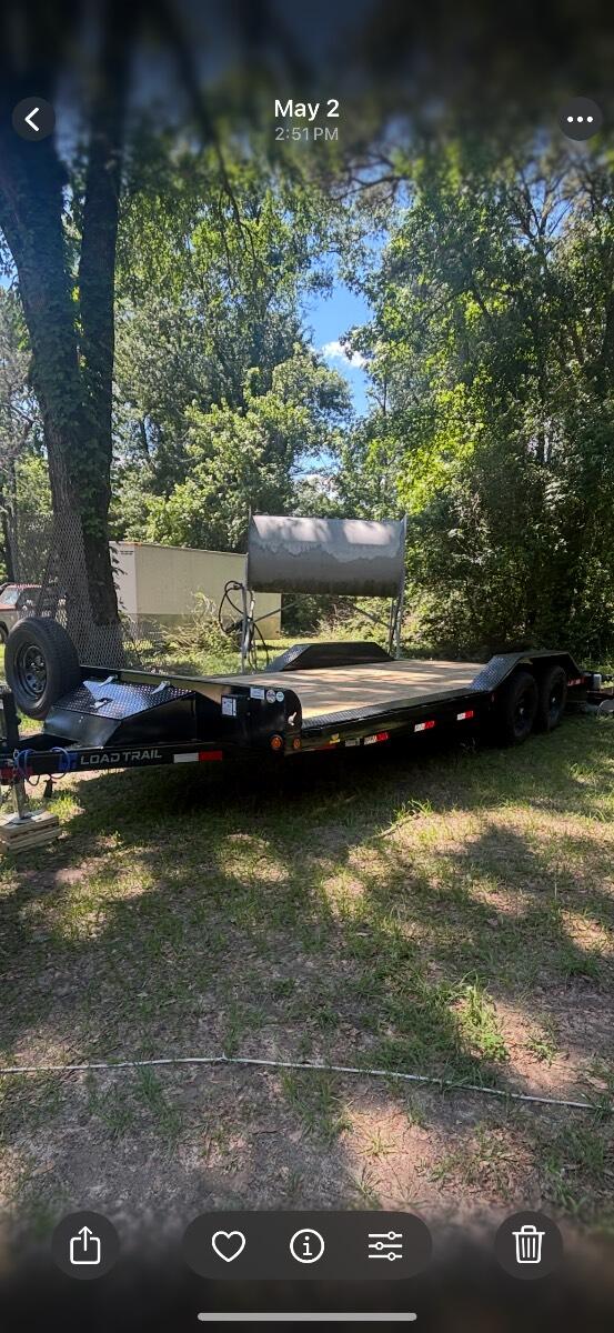 2026 Load Trail